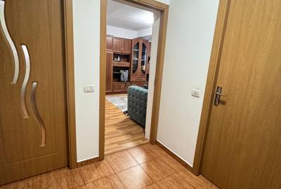 Apartament 2 camere Drumul Fermei, Mobilat-Utilat - 8