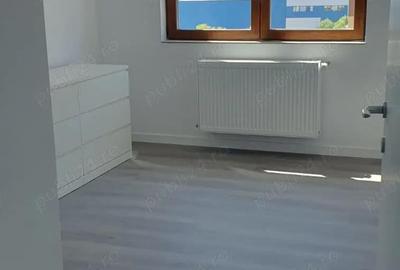 Apartament cu 2 camere decomandat în Central - 1