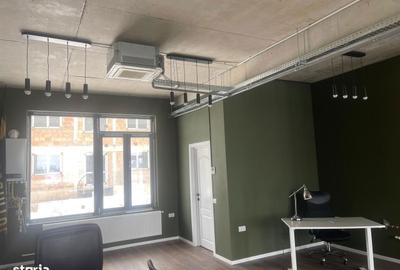 Spațiu comercial, de 67 mp, în Tunari - 5