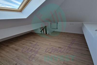 Penthouse boem cu terasa, Parcul Plumbuita Penthouse boem cu terasa, Parcul Plumbuita - 10