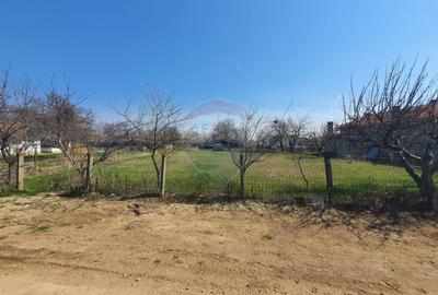 Teren constructii Izvorani, zona superba - 4