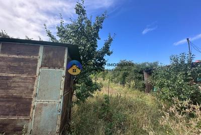 Teren + Casa de Vanzare - 1170 mp - Dumbrava Rosie, Neamt - 8