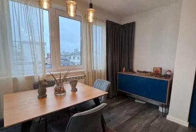 Apartament 2 camere / Lacul Morii / 2 locuri parcare / Centrala / COMISION 0% - 2