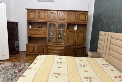 Casă cu 2 camere în Iosefin - 4