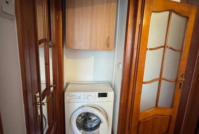 Ap 2 cam, Dărmănești, zona șc. nr. 5. Preț 1350 lei/ lunar - 8