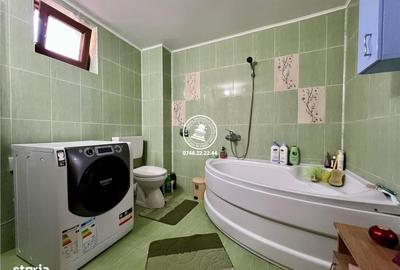 Casă cu 4 camere în Valea Adâncă - 2