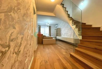 Duplex Cortroceni | Spatios | Mobilat Designer | Terasa Superba - 1