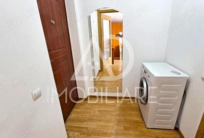 Garsonieră decomandată în Central - 6