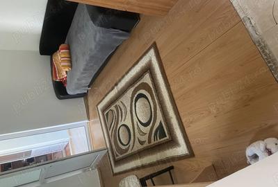 Inchiriez camere la curte - 2