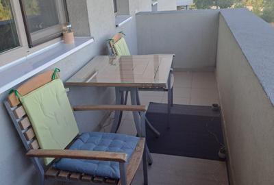 Garsonieră decomandată, mobilată în Fundeni - 8