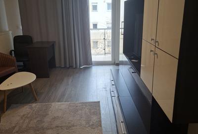 Garsonieră decomandată în Sud - 4