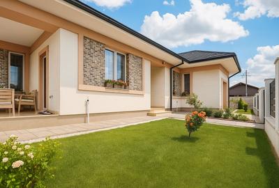 |Casa Premium|Direct Propietar|Comision 0%|Mobilat|Utilat| - 6