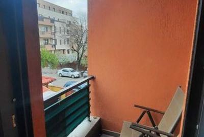 Apartament cu 2 camere în Bucureștii Noi - 2