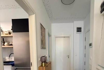 Apartament cu 2 camere decomandat în Băneasa - 2