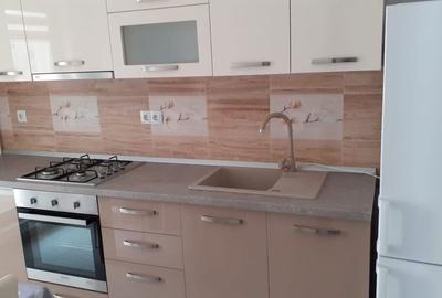 Garsonieră decomandată în Turnișor - 3
