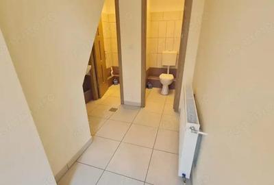 Spațiu comercial, de 110 mp, în Central - 6