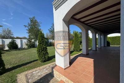 Vila in Complex Securizat, Reziden?ial Arena Regia Resort - 5
