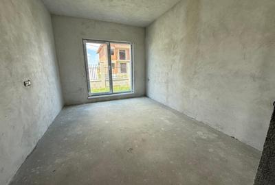 De vanzare jumatate de duplex in Giroc (langa Vatra Satului) - 3