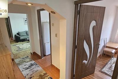 Apartament cu 3 camere semidecomandat în Govândari - 2