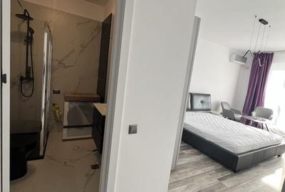Garsonieră decomandată în Central - 5