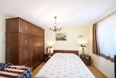 Apartament cu 5 camere decomandat în Aurel Vlaicu - 2