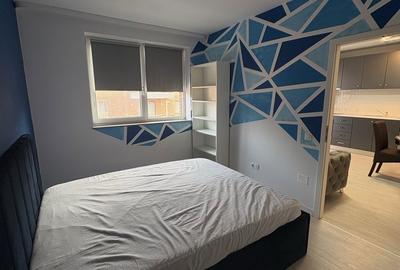 Apartament cu 2 camere semidecomandat în Chinteni - 6