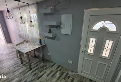 Casă cu 3 camere în Brăteasca - 7
