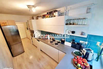 Apartament cu 2 camere în Dacia - 4