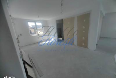 Apartament cu 3 camere decomandat în Apahida - 9