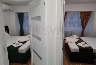 Apartament cu 3 camere decomandat în Victoriei - 7