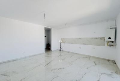 COMISION 0% Apartament 1 camera, 32mp, 6mp balcon in Giroc - 3