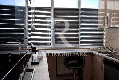 Apartament cu 3 camere decomandat în Orașul Nou - 11
