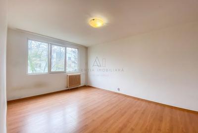 Garsoniera Aleea Dealul Măcinului I 300 m de Metrou - 3