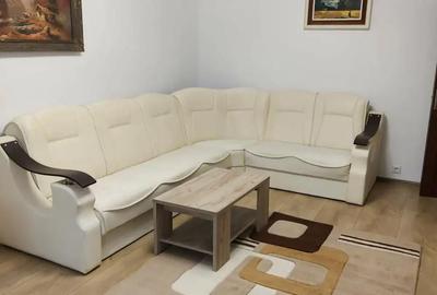 Apartament cu 2 camere decomandat în Nicolina - 2