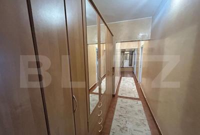 Apartament de inchiriat 3 camere, decomandat, 65 mp, zona Ce - 6