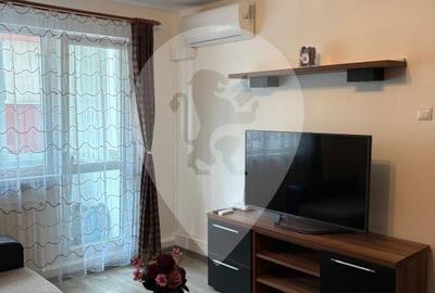 Apartament cu 2 camere semidecomandat în Central - 2