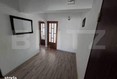 Apartament cu 3 camere în Micro 17 - 11