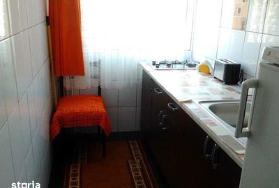 Apartament cu 2 camere semidecomandat în Central - 8
