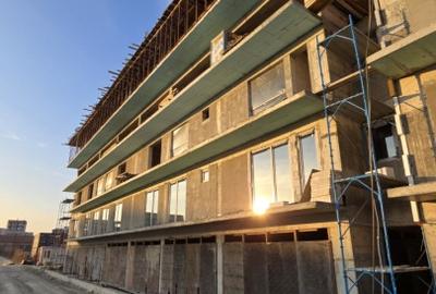 STUDIO LA MARE | MAMAIA NORD | LA 50 M DE PLAJA - 3