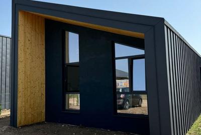 Casă cu 3 camere în Central - 3