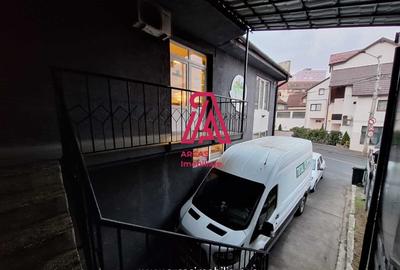 Spatiu comercial de vanzare cu parcare Vasile Aron! Spatiu comercial de vanzare cu parcare Vasile Aron! - 24