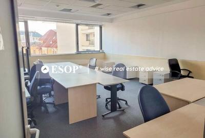 Spațiu comercial, de 100 mp, în Rosetti - 5