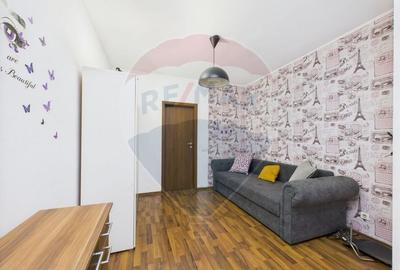 Apartament modern cu 3 camere Titan-Rasarit de Soare - 5