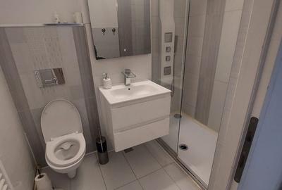 Apartament cu 3 camere decomandat în Nicolae Bălcescu - 3