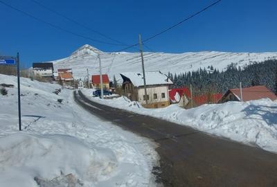 Hotel/Pensiune, de 175 mp, în Baia de Fier - 5