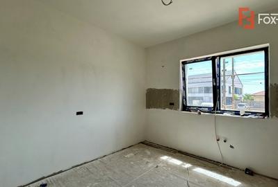 Duplex de vanzare cu 3 camere si toate utilitatile - Sanandrei Duplex de vanzare cu 3 camere si toate utilitatile - Sanandrei - 4