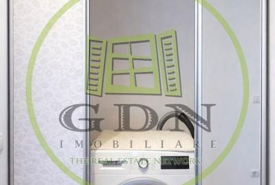 Apartament cu 3 camere în Valea Cetății