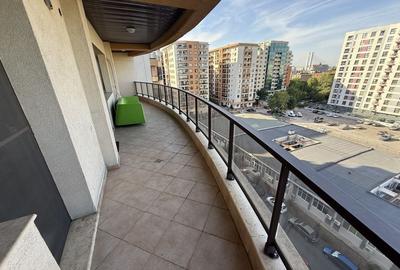 2 camere 86 mpu - Spl Independentei - Saphir Residence - 16