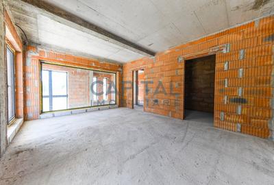 Casa Individuala | Roata Faget | Vitraje ample - 14