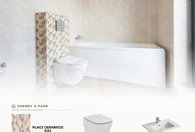 Case de vanzare - Corbeanca Complex Cherry Park 2 Faza a Doua - 7